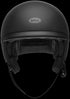 Bell Scout Air Helmet - Black Matt