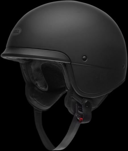 Bell Scout Air Helmet - Black Matt