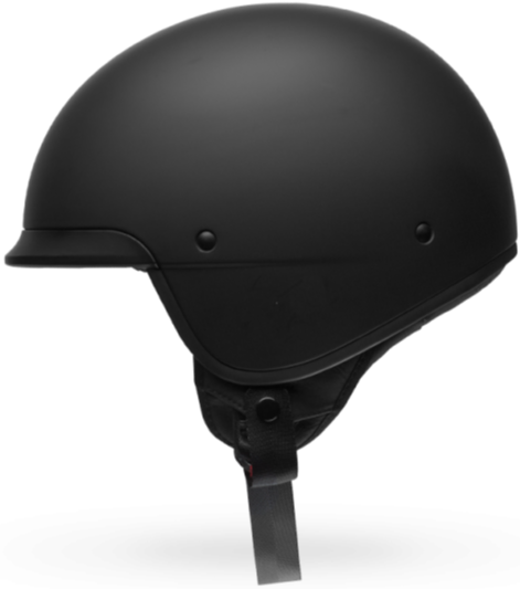 Bell scout 2024 air matte black