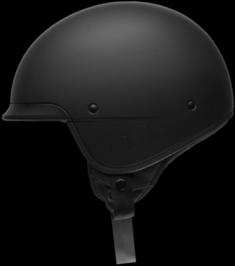 Bell Scout Air Helmet - Black Matt