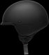 Bell Scout Air Helmet - Black Matt