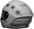 Bell Star DLX MIPS Fasthouse Victory Circle Helmet - Grey/Black Matt