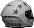Bell Star DLX MIPS Fasthouse Victory Circle Helmet - Grey/Black Matt