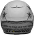 Bell Star DLX MIPS Fasthouse Victory Circle Helmet - Grey/Black Matt