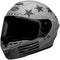 Bell Star DLX MIPS Fasthouse Victory Circle Helmet - Grey/Black Matt