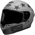 Bell Star DLX MIPS Fasthouse Victory Circle Helmet - Grey/Black Matt