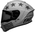 Bell Star DLX MIPS Fasthouse Victory Circle Helmet - Grey/Black Matt