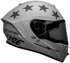 Bell Star DLX MIPS Fasthouse Victory Circle Helmet - Grey/Black Matt