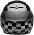 Bell Star DLX MIPS LUX Checkers Matt/Gloss - Black/White