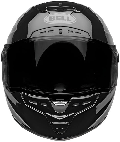Bell Star DLX MIPS LUX Checkers Matt/Gloss - Black/White