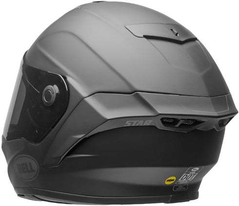 Bell Star DLX MIPS Helmet - Black Matt