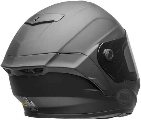 Bell Star DLX MIPS Helmet - Black Matt