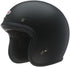 Bell Custom 500 Solid Helmet - Black Matt