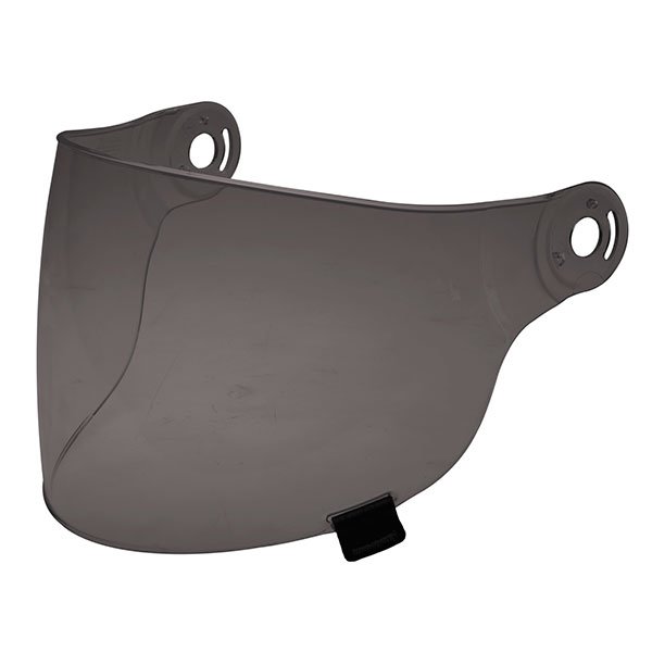 Bell Riot Visor - Dark Smoke