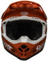 Bell Moto-9 MIPS Fasthouse Signia Helmet - Red/White