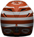 Bell Moto-9 MIPS Fasthouse Signia Helmet - Red/White