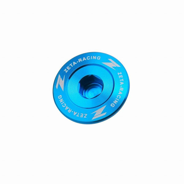 Zeta Engine Plugs KTM/HQV H-Blu