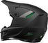 Thor 2021 Reflex Helmet - Blackout