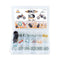 Bolt Euro Style 2T Pro Pack - 50/65 SX