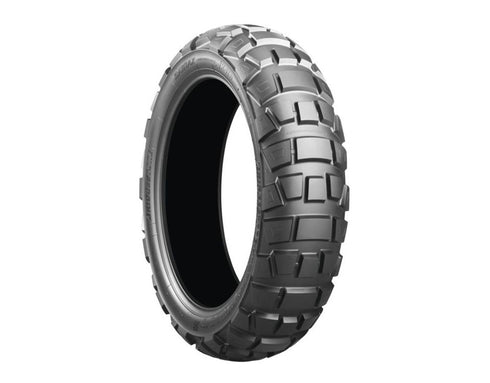 Bridgestone Battlax Adventure AX41 - Rear Tyres