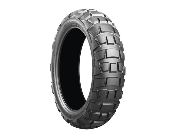 Bridgestone Battlax Adventure AX41 - Rear Tyres