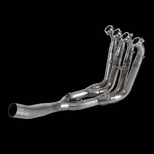 Akrapovic BMW S 1000 RR 15-16 Optional Header (SS)