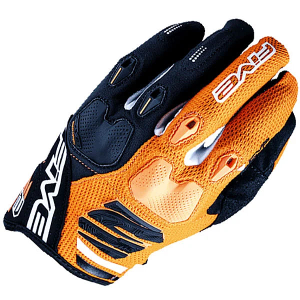 Five Gloves E2 - Orange