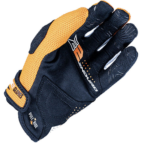 Five Gloves E2 - Orange