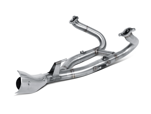 Akrapovic BMW R1200GS Header Assy '13-18'