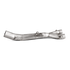 Akrapovic YAMAHA YZF-R1 15-16 Optional Link Pipe/Collector (Titanium)