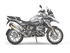 Akrapovic BMW R1200GS Header Assy '13-18'