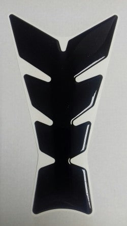 One Design Moon Tank Pad - Black