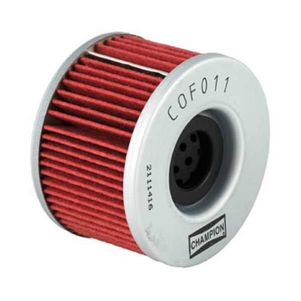 Champ Oil Filter - COF011 - Honda