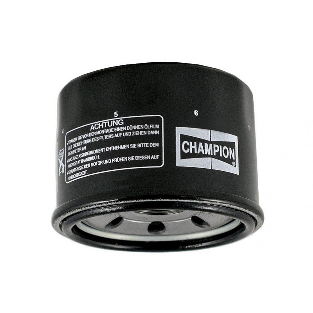 Champ Oil Filter COF047 Bike Kings