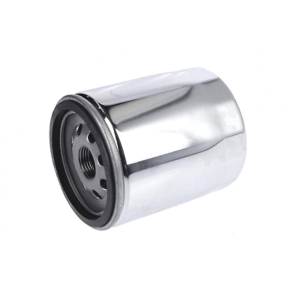 Champ Oil Filter - COF70C - Chrome