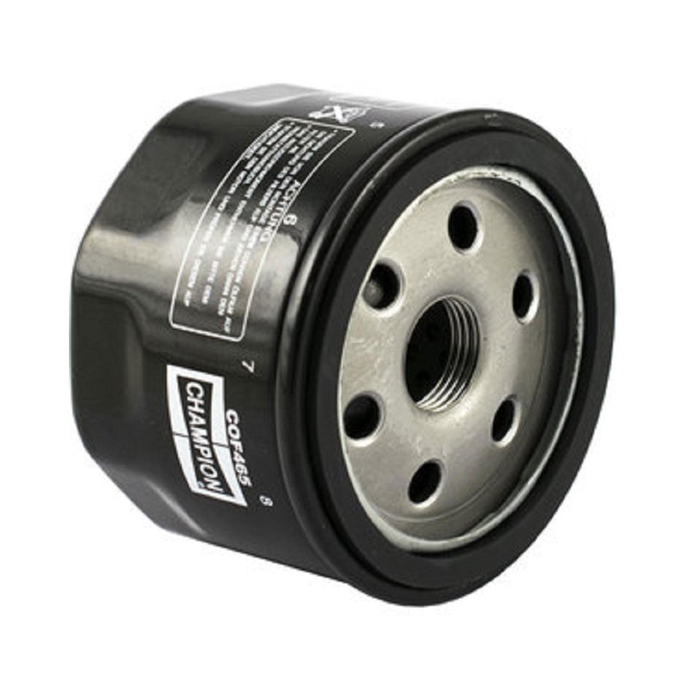 Champ Oil Filter COF465 Bike Kings