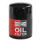 Cham Oil Filter - COF071B - Buell/Harley - Black