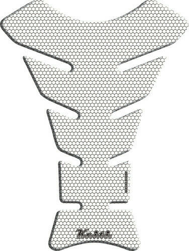 Honey Comb Tank Bra Pad - Clear Look
