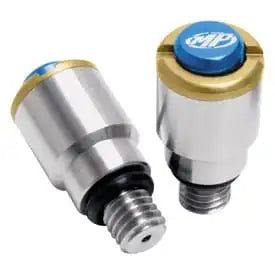 Motion Pro Micro Fork Bleeder 5x0.8 Thread - 2000 Honda CR125R