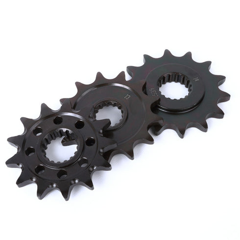 Dirt Freak Dura Front Sprocket 520-12T KTM 125/200/250 (Sold Individually)