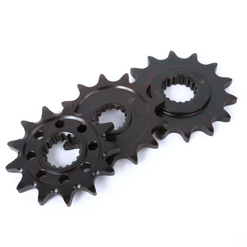 Dirt Freak Dura Front Sprocket 520-13T KTM 125/200/250 (Sold Individually)