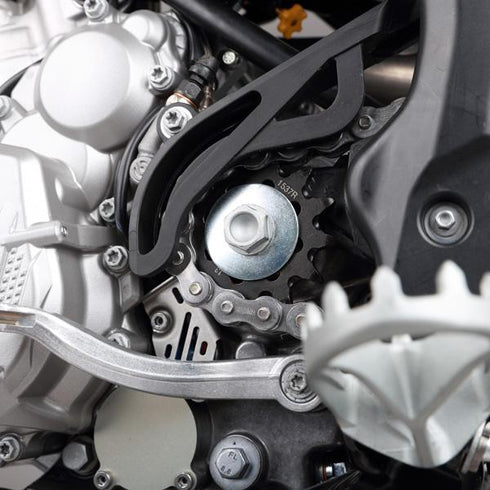 Dirt Freak Dura Front Sprocket 520-13T KTM 125/200/250 (Sold Individually)