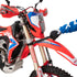 Dirt F REAK ED Front-Stuck Belt - 580MM