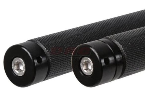 DRC Handlebar Extensions