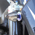 Dirt Freak CNC Flasher Holder Plates Y/K 2