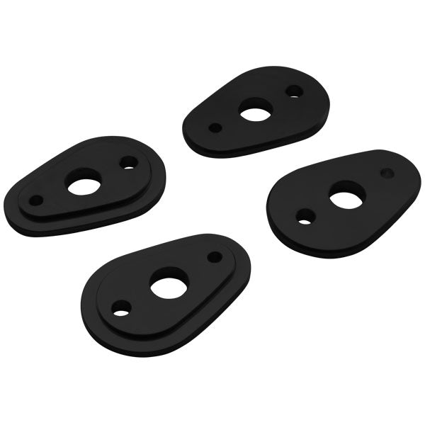 Dirt Freak CNC Flasher Holder Plates Y/K 2