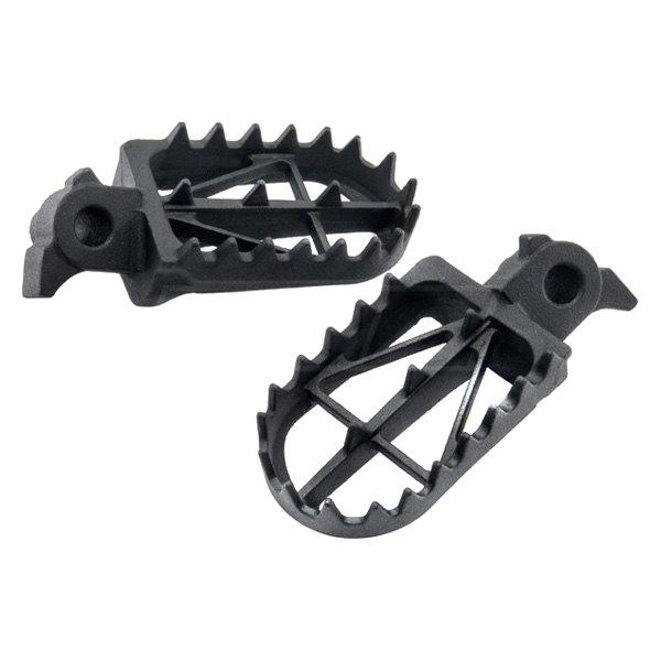 DRC Wide Foot Peg CrMo MID CRF1000L,XR400/