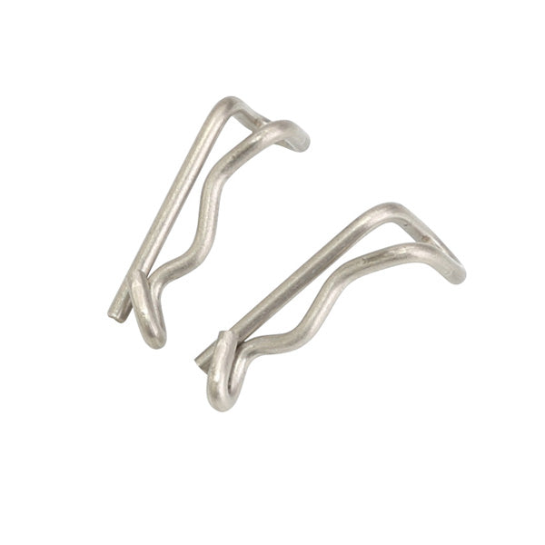 Dirt Freak Brake Pin Clips 2 Pcs Husqvarna/Magura