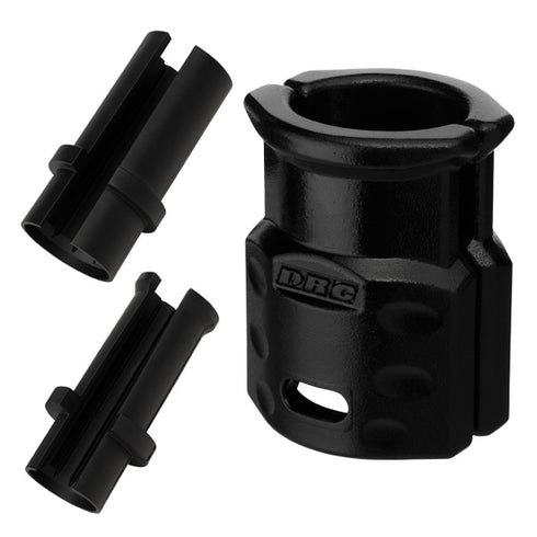 Dirt Freak Fork Seal Driver Universal 26-39mm