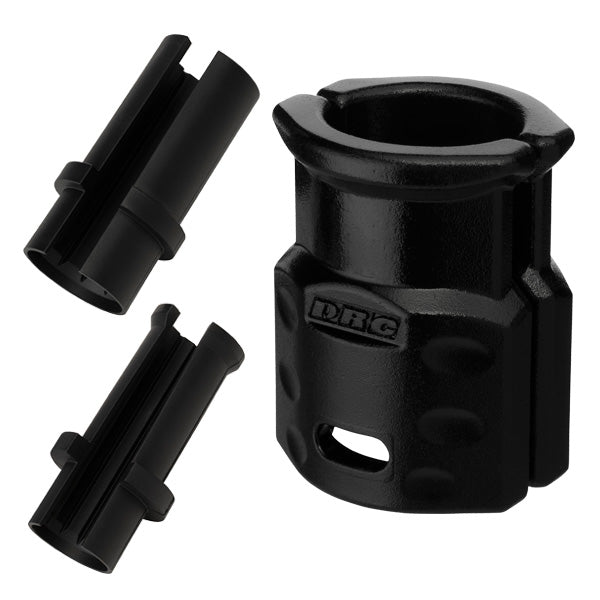 Dirt Freak Fork Seal Driver Universal 26-39mm